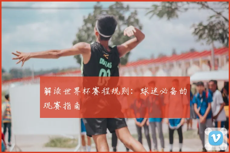 解读世界杯赛程规则：球迷必备的观赛指南