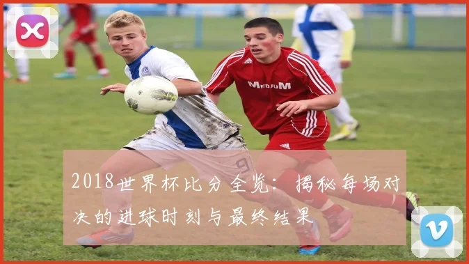 2018世界杯比分全览:揭秘每场对决的进球时刻与最终结果