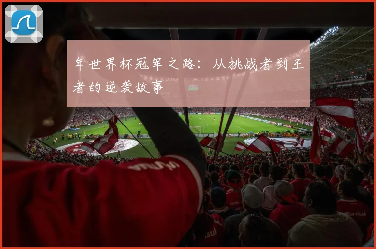 年世界杯冠军之路：从挑战者到王者的逆袭故事