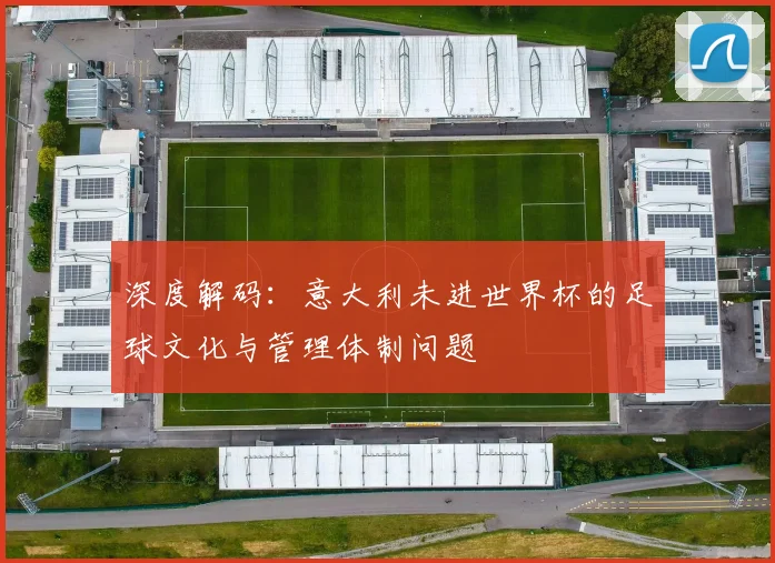 深度解码：意大利未进世界杯的足球文化与管理体制问题